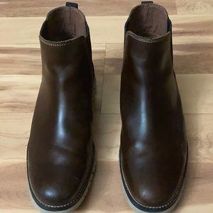 Cole Haan Boots